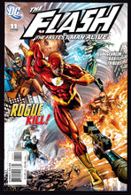 Load image into Gallery viewer, FLASH THE FASTEST MAN ALIVE (2006)
