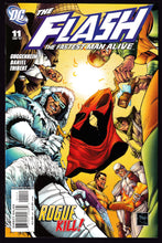 Load image into Gallery viewer, FLASH THE FASTEST MAN ALIVE (2006)
