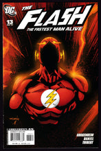 Load image into Gallery viewer, FLASH THE FASTEST MAN ALIVE (2006)
