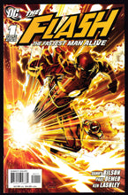 Load image into Gallery viewer, FLASH THE FASTEST MAN ALIVE (2006)
