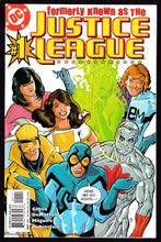 Load image into Gallery viewer, Formerly Known As The Justice League
