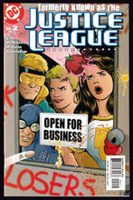 Load image into Gallery viewer, Formerly Known As The Justice League
