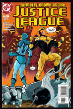 Load image into Gallery viewer, Formerly Known As The Justice League

