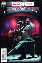 Load image into Gallery viewer, Fortnite X Marvel Zero War
