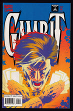 Load image into Gallery viewer, Gambit (1993) Vol 1
