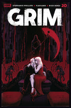 Load image into Gallery viewer, Grim
