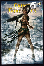 Load image into Gallery viewer, Grimm Fairy Tales (2016) Vol 2
