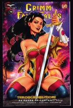 Load image into Gallery viewer, Grimm Fairy Tales (2016) Vol 2
