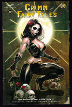 Load image into Gallery viewer, Grimm Fairy Tales (2016) Vol 2
