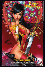 Load image into Gallery viewer, Grimm Fairy Tales (2016) Vol 2
