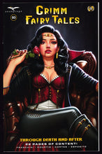 Load image into Gallery viewer, Grimm Fairy Tales (2016) Vol 2
