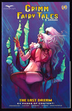 Load image into Gallery viewer, Grimm Fairy Tales (2016) Vol 2
