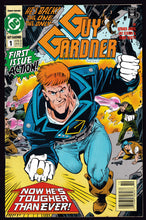 Load image into Gallery viewer, Guy Gardner
