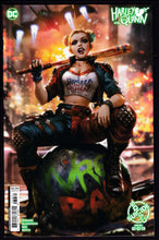 Load image into Gallery viewer, Harley Quinn (2021)
