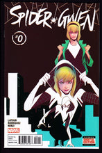 Load image into Gallery viewer, Spider-Gwen (2015)
