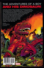 Load image into Gallery viewer, Devil Dinosaur by Jack Kirby The Complete Collection
