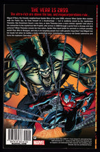 Load image into Gallery viewer, Spider-Man 2099 Classic TP
