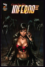 Load image into Gallery viewer, Grimm Fairy Tales Inferno
