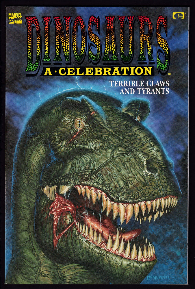 Dinosaurs A Celebration