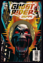 Load image into Gallery viewer, GHOST RIDER 2099 (1994)
