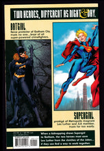 Load image into Gallery viewer, Elseworld&#39;s Finest Supergirl &amp; Batgirl
