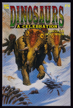 Load image into Gallery viewer, Dinosaurs A Celebration
