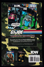 Load image into Gallery viewer, G.I. Joe Transformers (2012) Vol 1
