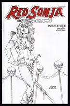 Load image into Gallery viewer, Red Sonja The Price Of Blood
