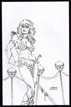 Load image into Gallery viewer, Red Sonja The Price Of Blood
