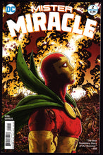 Load image into Gallery viewer, Mister Miracle (2017)

