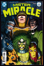 Load image into Gallery viewer, Mister Miracle (2017)
