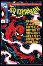 Load image into Gallery viewer, Spider-Man Saga
