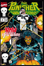 Load image into Gallery viewer, Punisher War Zone (1992) Vol 1
