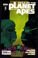 Load image into Gallery viewer, Exile on the Planet of the Apes
