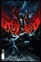 Load image into Gallery viewer, Batman Spawn (2022)
