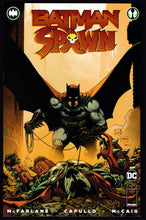 Load image into Gallery viewer, Batman Spawn (2022)
