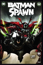 Load image into Gallery viewer, Batman Spawn (2022)
