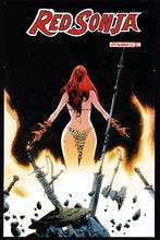 Load image into Gallery viewer, Red Sonja (2019)
