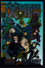 Load image into Gallery viewer, X-Men Alpha
