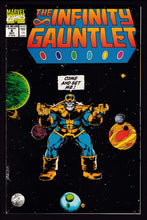 Load image into Gallery viewer, Infinity Gauntlet (1991) Vol 1
