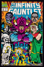 Load image into Gallery viewer, Infinity Gauntlet (1991) Vol 1
