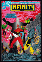 Load image into Gallery viewer, Infinity Inc. (1984) Vol 1
