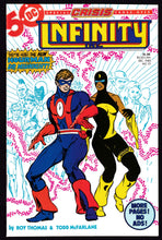Load image into Gallery viewer, Infinity Inc. (1984) Vol 1
