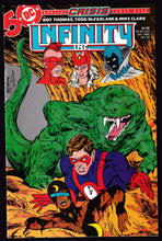 Load image into Gallery viewer, Infinity Inc. (1984) Vol 1
