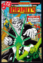 Load image into Gallery viewer, Infinity Inc. (1984) Vol 1
