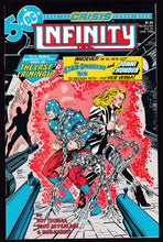 Load image into Gallery viewer, Infinity Inc. (1984) Vol 1
