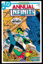 Load image into Gallery viewer, Infinity Inc. (1984) Vol 1
