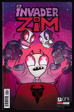Load image into Gallery viewer, INVADER ZIM
