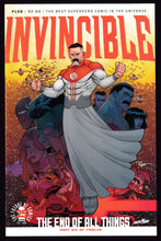 Load image into Gallery viewer, Invincible
