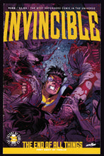 Load image into Gallery viewer, Invincible
